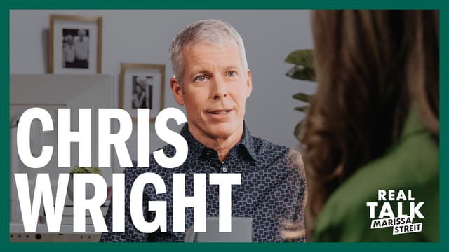 Who Is U.S. Secretary of Energy Chris Wright?
