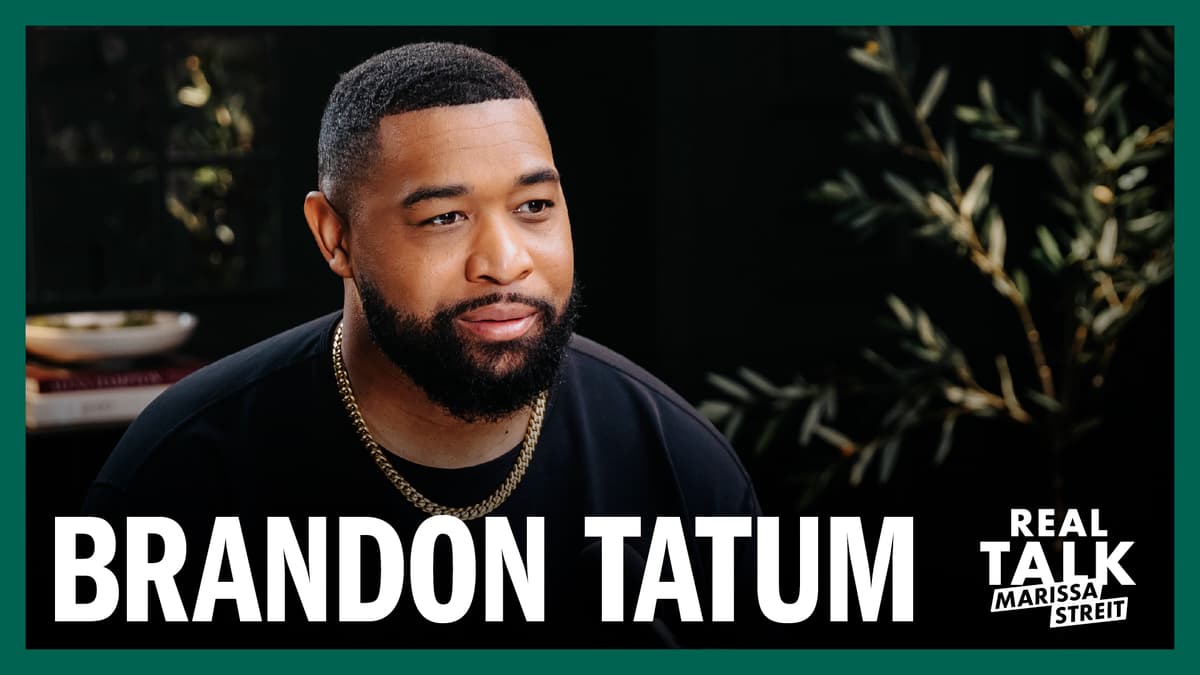 Brandon Tatum on Moral Discipline, Rejecting Extremism and Standing with Truth