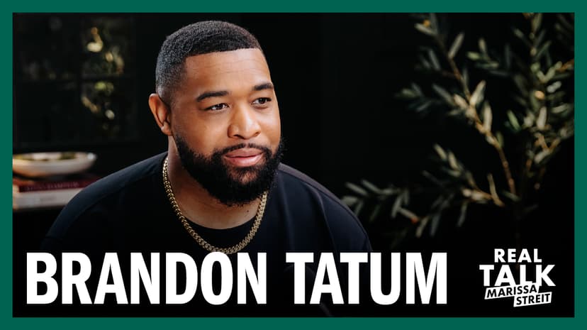 Brandon Tatum on Moral Discipline, Rejecting Extremism and Standing with Truth