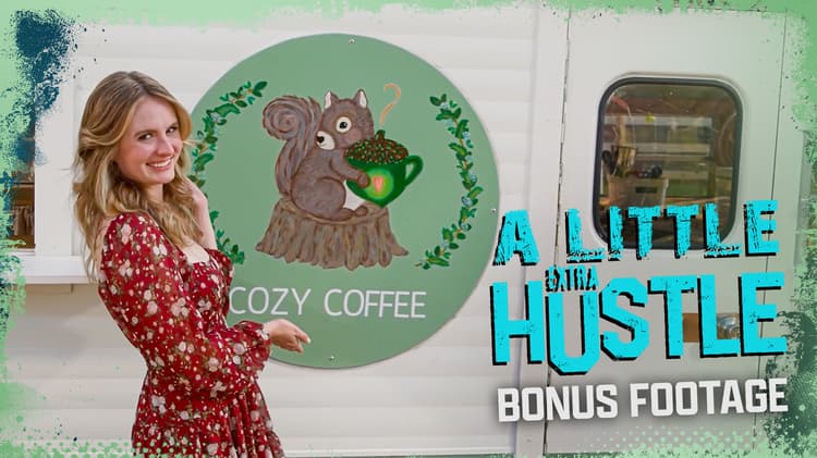 A Little Extra Hustle: Creative Brew Crew