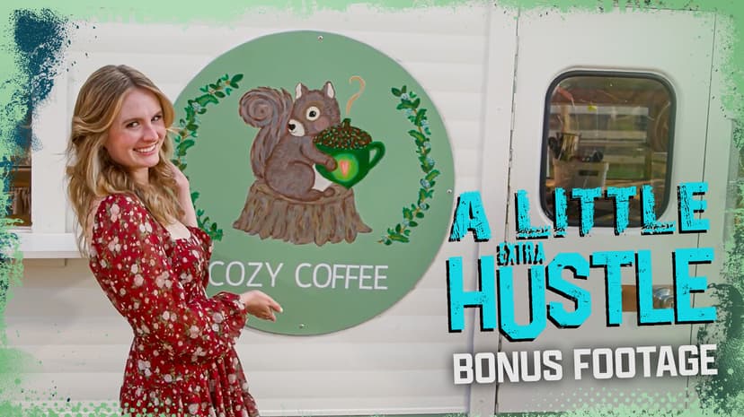 A Little Extra Hustle: Creative Brew Crew