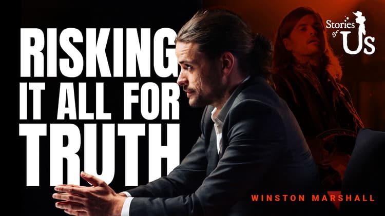 Risking it All for Truth