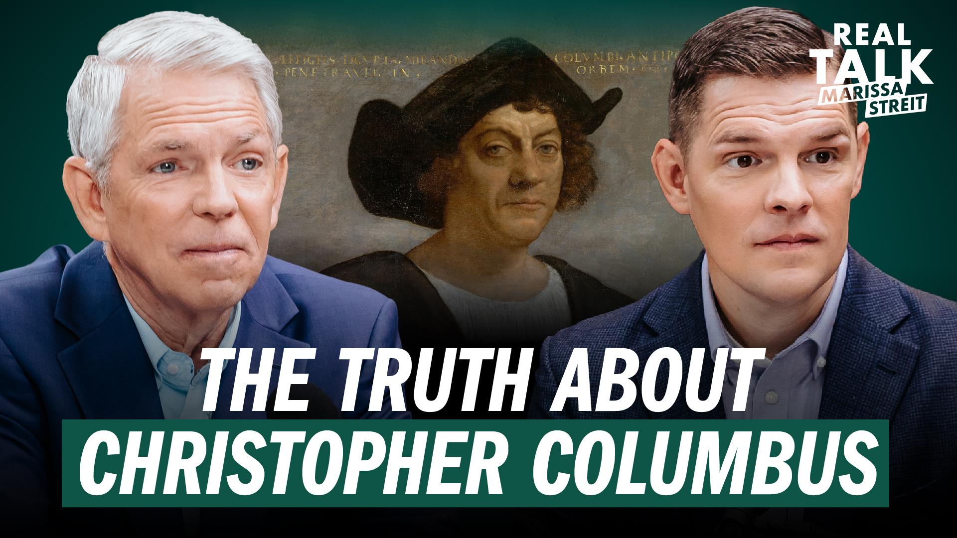 The Truth About Christopher Columbus