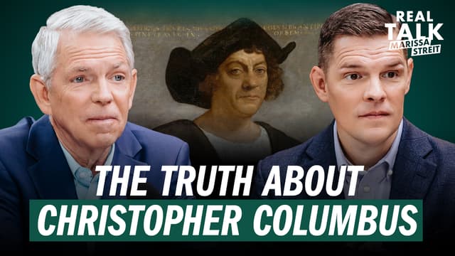 The Truth About Christopher Columbus