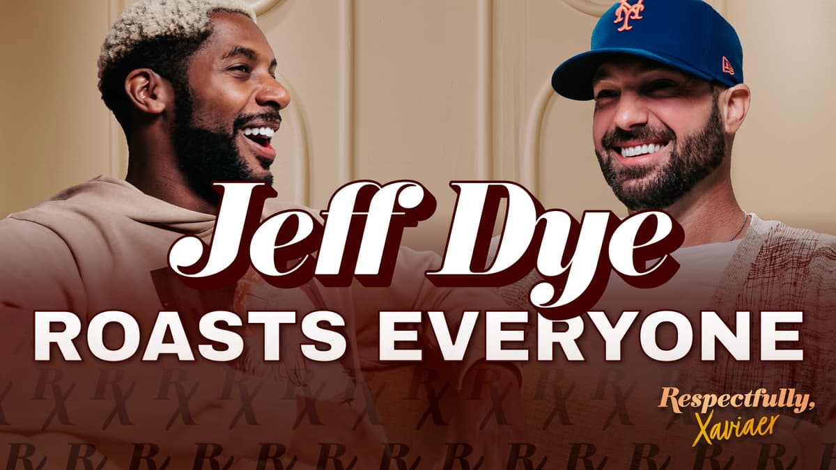 Jeff Dye Roasts White Privilege, Censorship, and Clueless Celebs