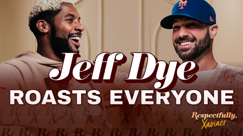 Jeff Dye Roasts White Privilege, Censorship, and Clueless Celebs