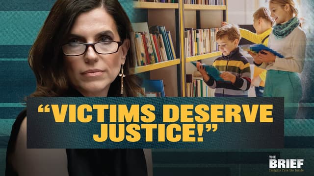 Protecting Women & Seeking Justice: Schools, Sports, and the Epstein Files