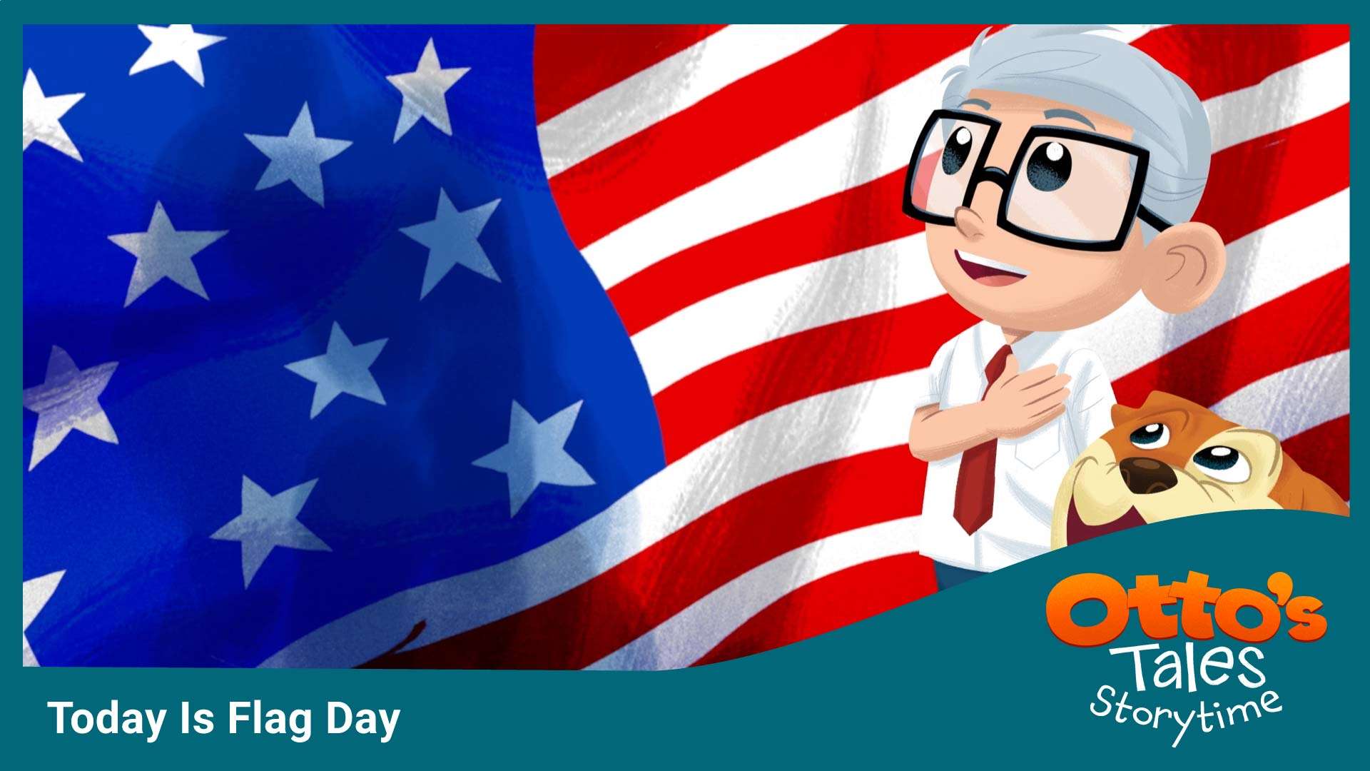 OT Flag Day Thumbnail WEB