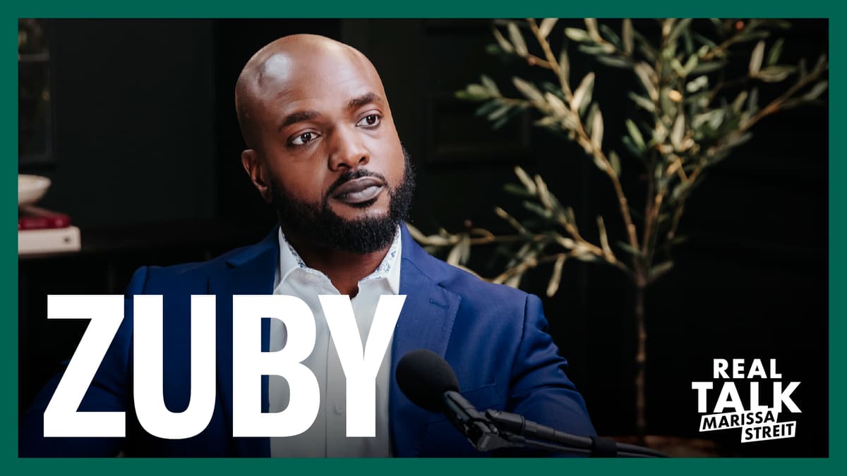 Zuby on Why “Anger-tainment” Dominates Social Media and How He Found His Purpose