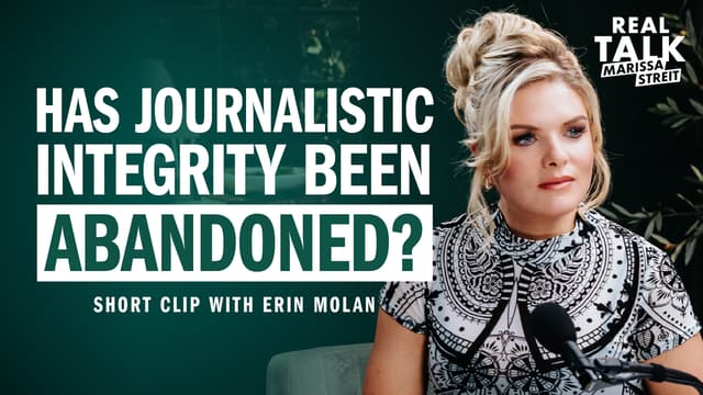 Has Journalistic Integrity Been Abandoned?