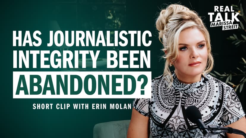 Has Journalistic Integrity Been Abandoned?