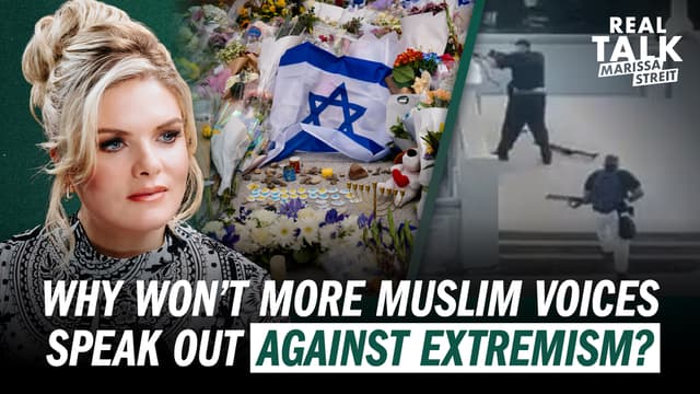 Why Won’t More Muslim Voices Speak Out against Extremism?