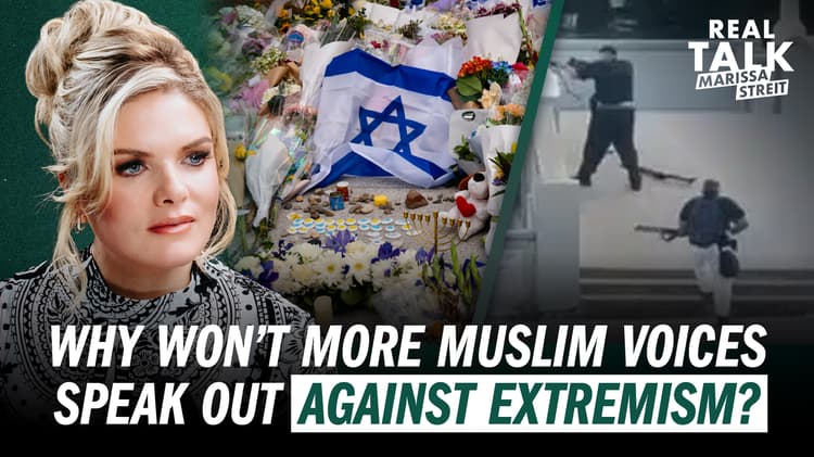 Why Won’t More Muslim Voices Speak Out against Extremism?