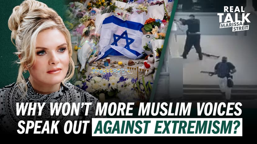 Why Won’t More Muslim Voices Speak Out against Extremism?