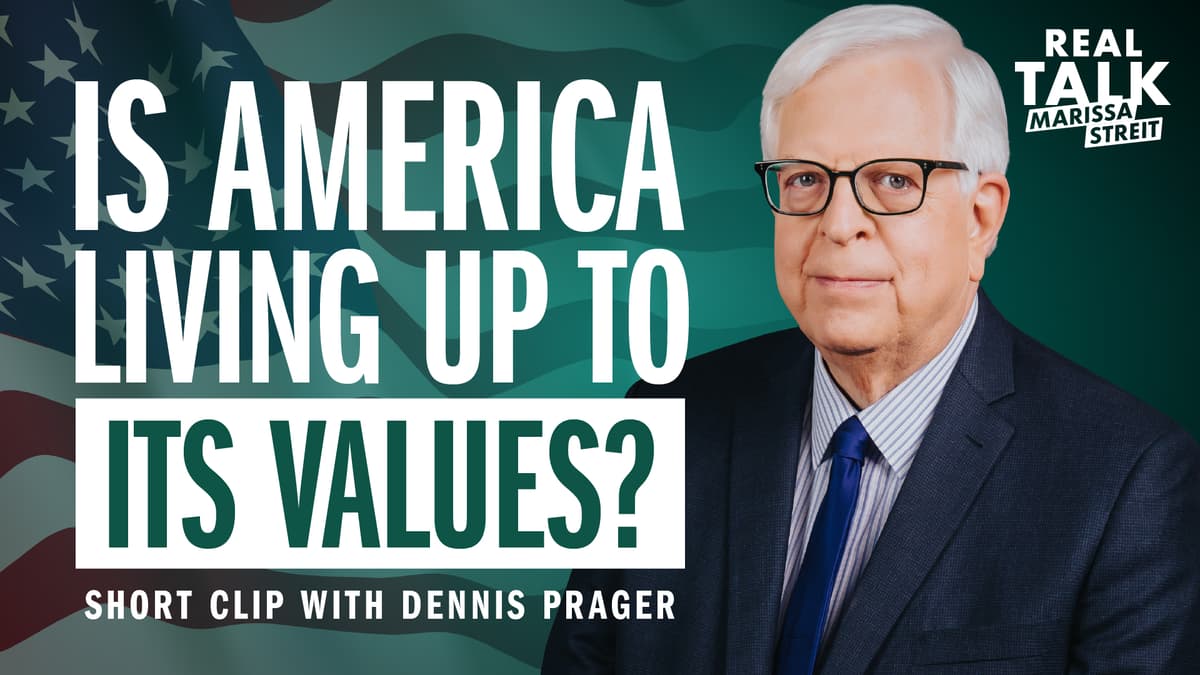 Is America Living up to Its Values?