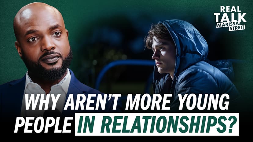Why Are So Many Young People Single?