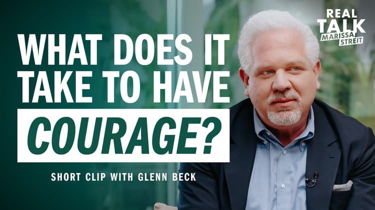 What Does It Take to Have Courage?