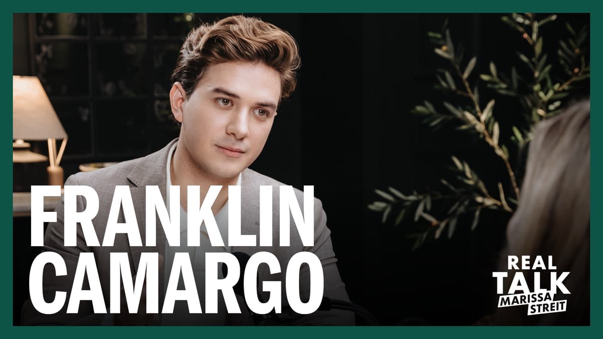 Was U.S. Intervention in Venezuela Necessary? Franklin Camargo Speaks Out