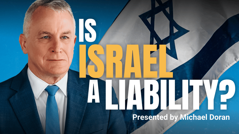 Is Israel a Liability?
