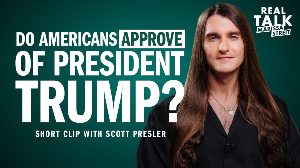 Do Americans Approve of President Trump?