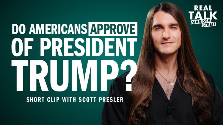 Do Americans Approve of President Trump?
