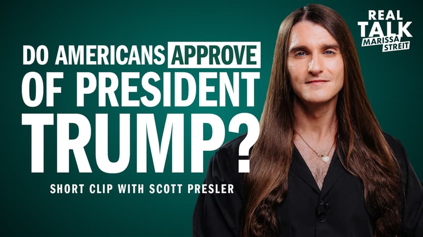 Do Americans Approve of President Trump?