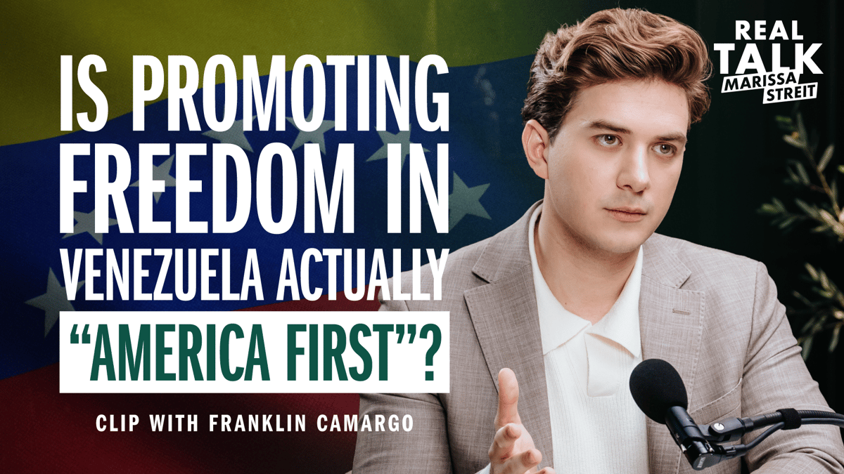 Is Promoting Freedom In Venezuela Actually “America First”?