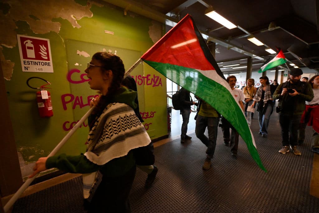 (Photo by Stefano Guidi/Getty Images)