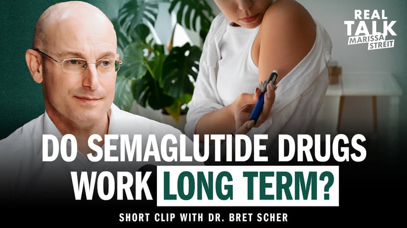 Do Semaglutide Drugs Work Long Term?