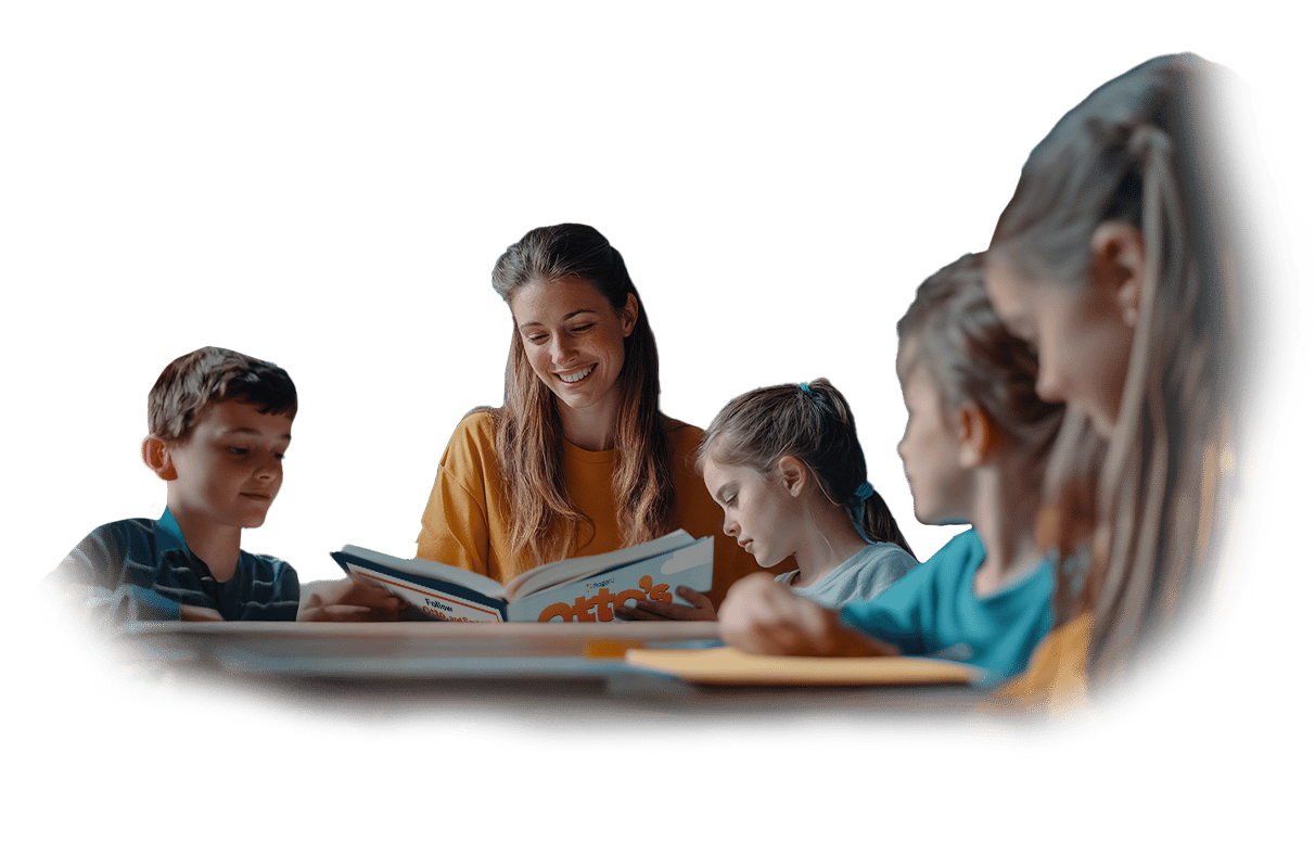 Educator Resources Floating Hero