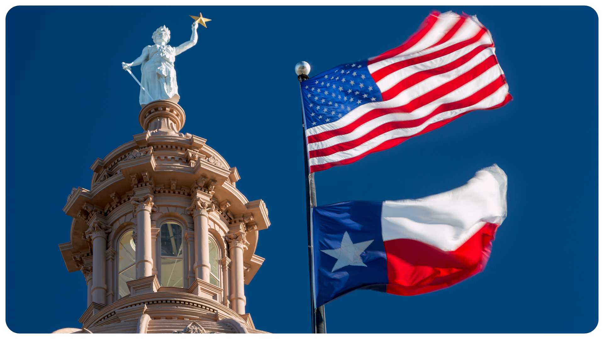 10Commandments Texas Highlight