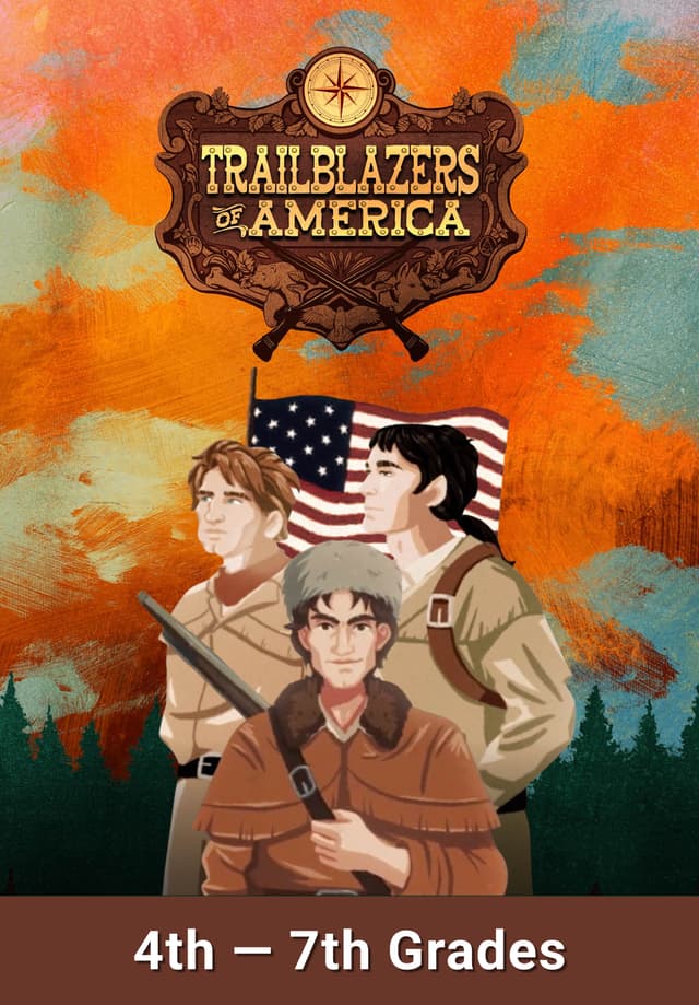 Trailblazers of America