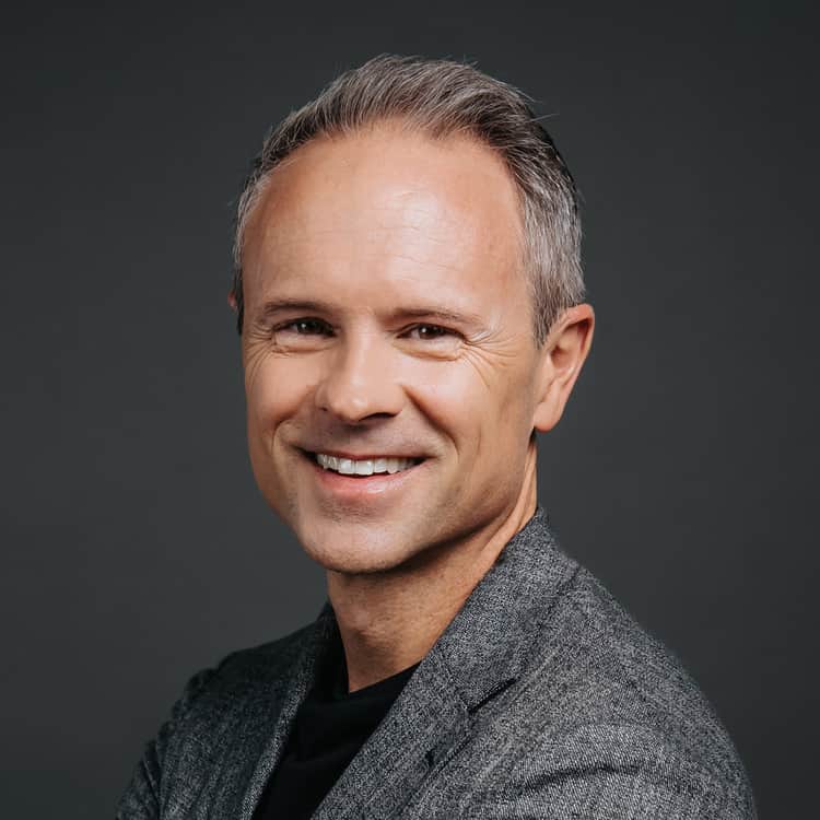 Sean McDowell