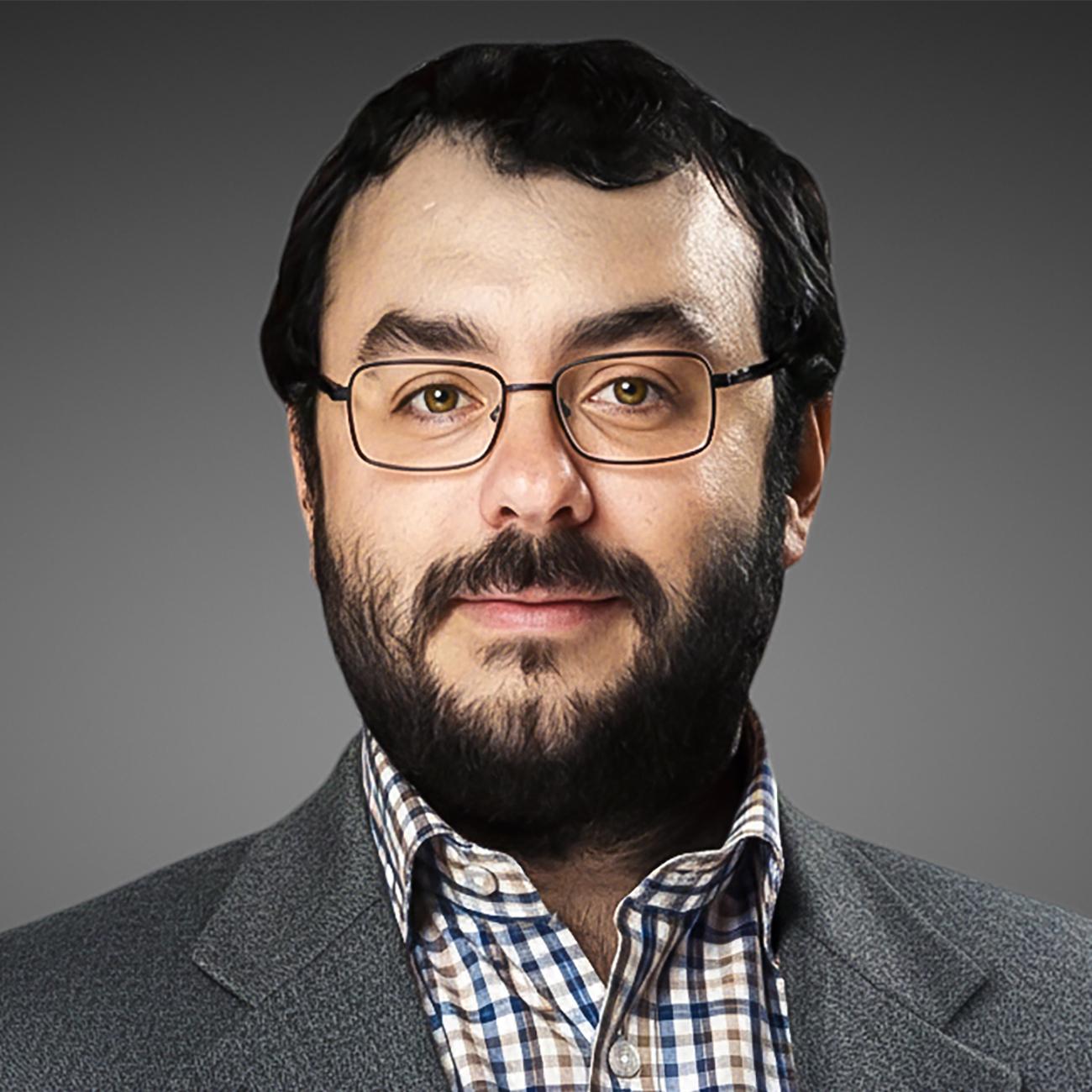 Michael Tracey