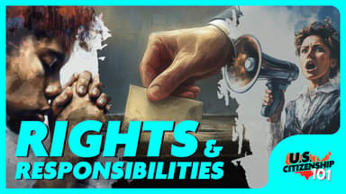 Rights & Responsibilities