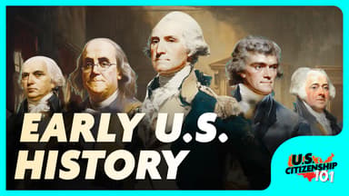 Early U.S. History
