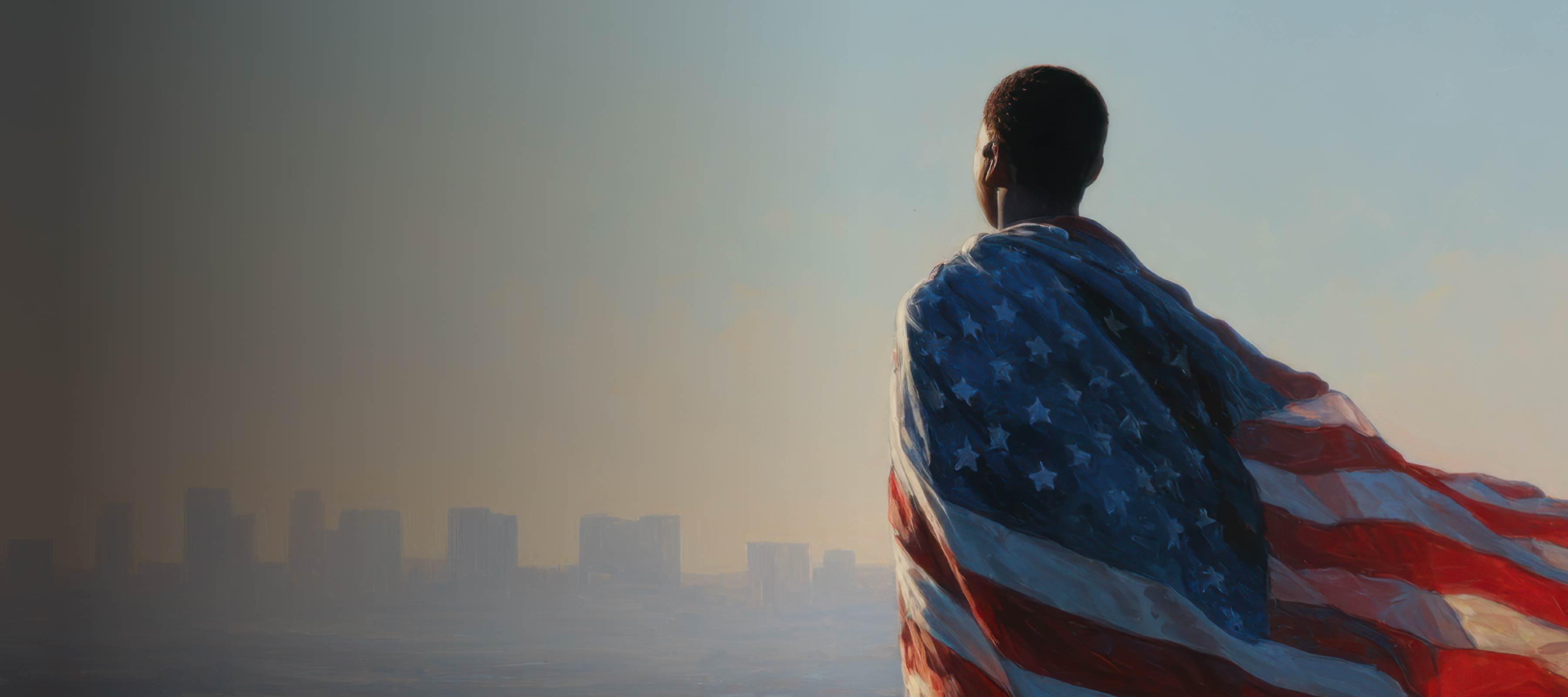 Patriotism: Why We Need It