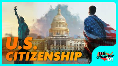 U.S. Citizenship