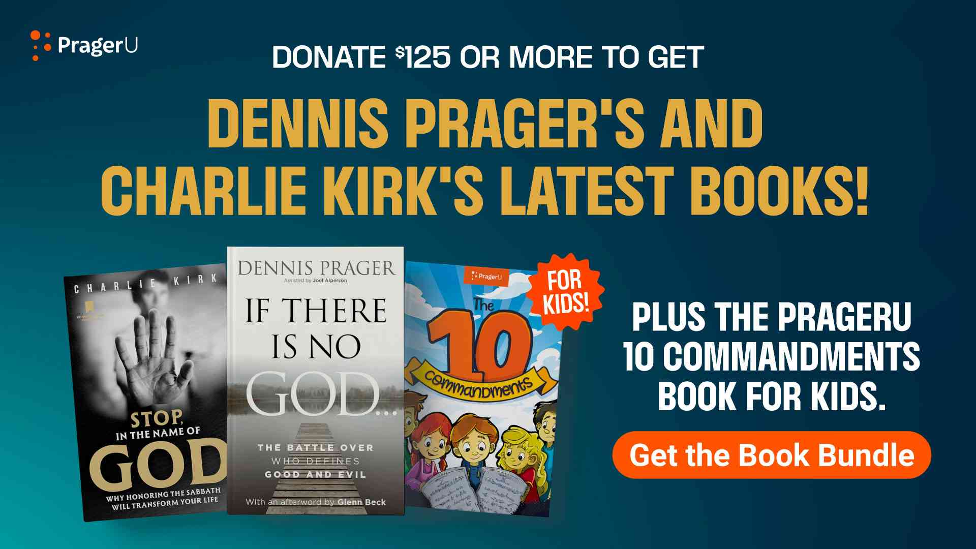 Dennis's New Book Trio > Spotlight