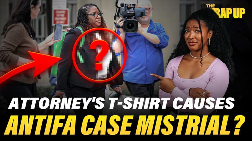Historic EPA Rollback Saves $1.3T, Antifa Case Derailed by T-Shirt, BBC's “Far-Right” Rewrite: 2/20/26
