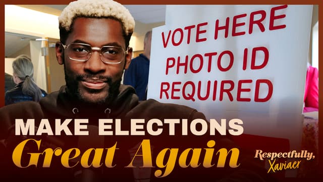 Make Elections Great Again: Unpacking the SAVE Act