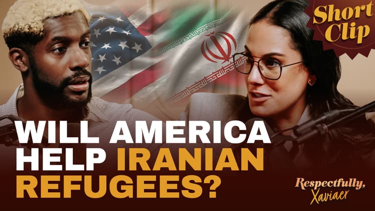 Should Iranian Refugees Be Granted Asylum in America?