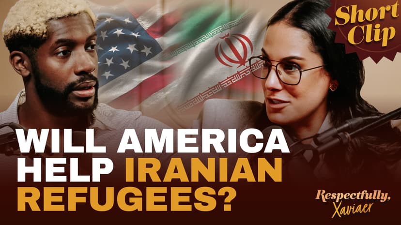 Should Iranian Refugees Be Granted Asylum in America?