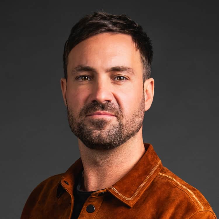 Jeff Dye