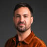 Photo of Jeff Dye