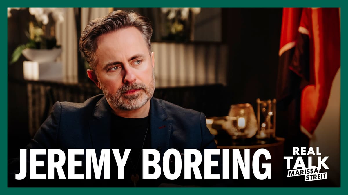 Jeremy Boreing on the Rise of Grift and Conspiracy Media
