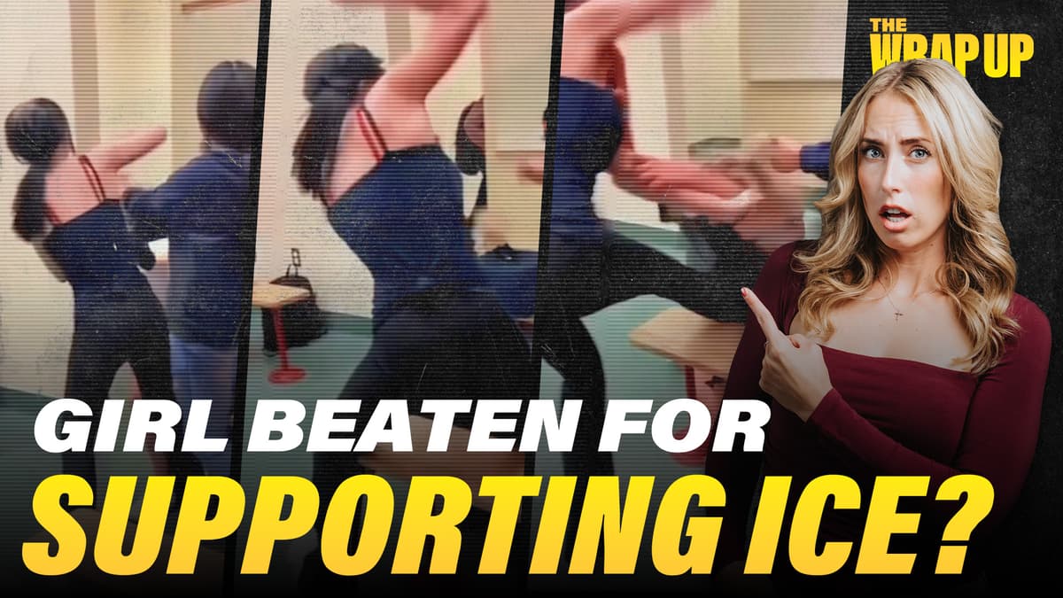 WA Girl Beaten for Backing ICE, Funding Frozen for MN, Cuba Claims U.S. Boat Fired First: 2/27/26