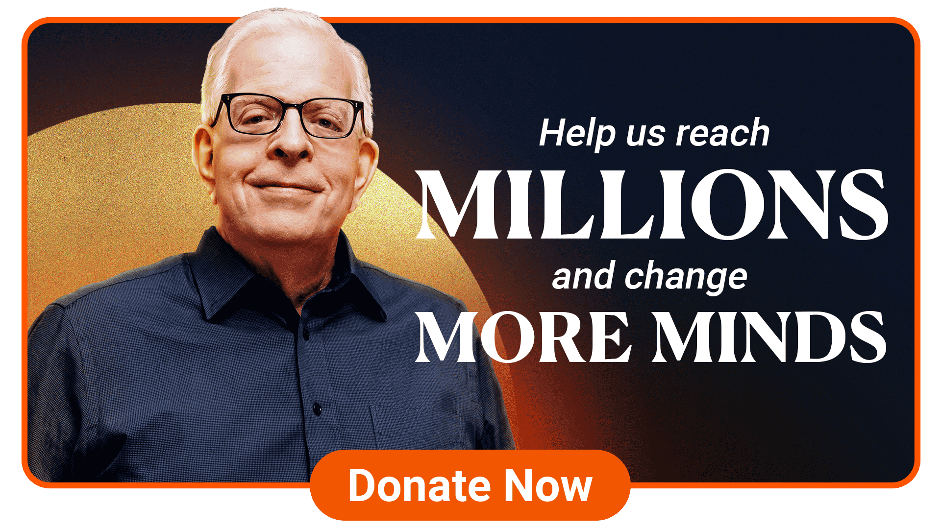 March General Fundraising > Spotlight