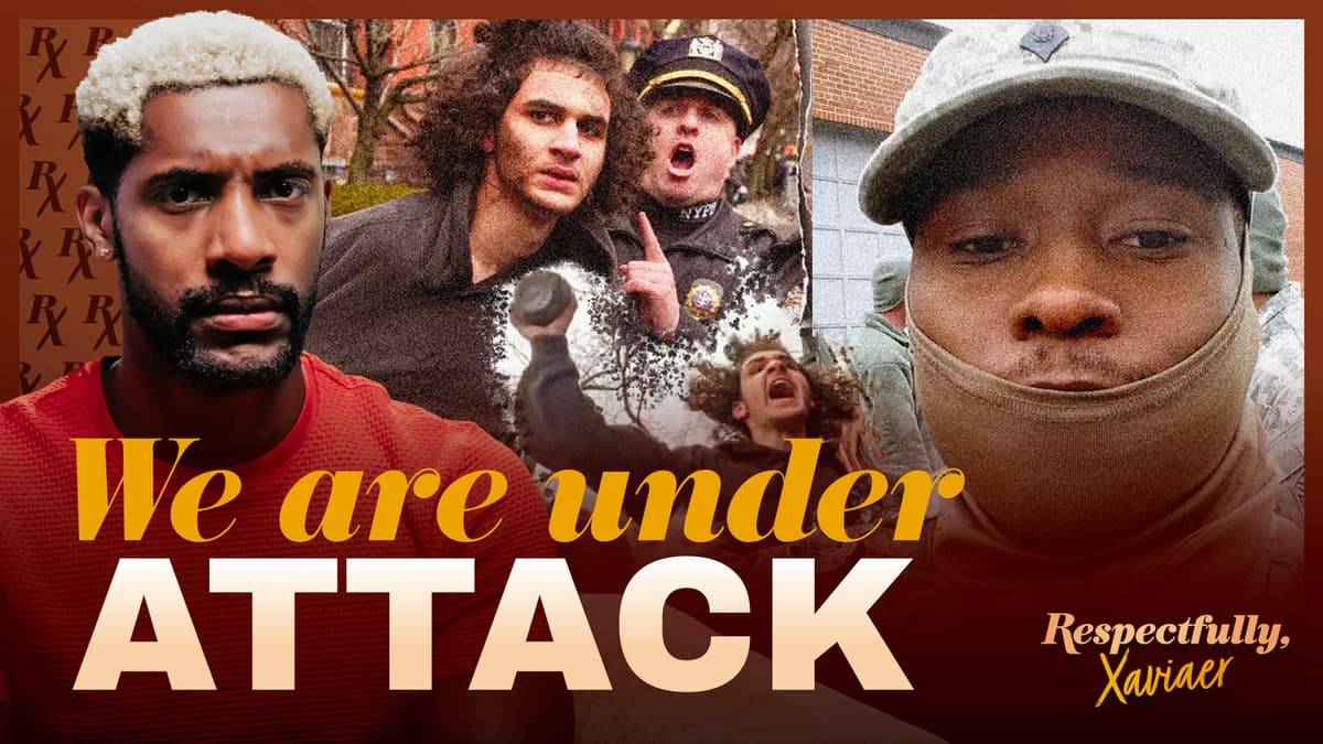 Islam Strikes Again: America is Under Attack | Old Dominion University and Israel Temple