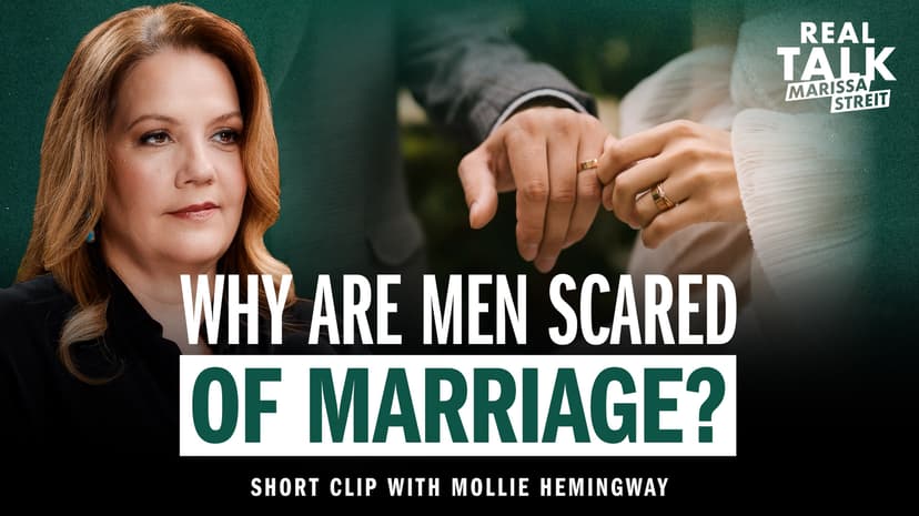Financially Ready for Marriage?